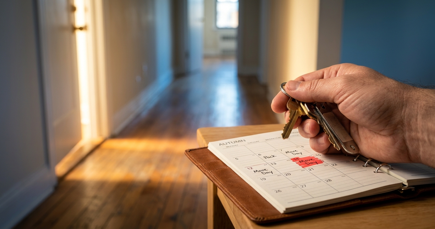 The 14-day Deadline is a Strict-Liability Trap For Landlords